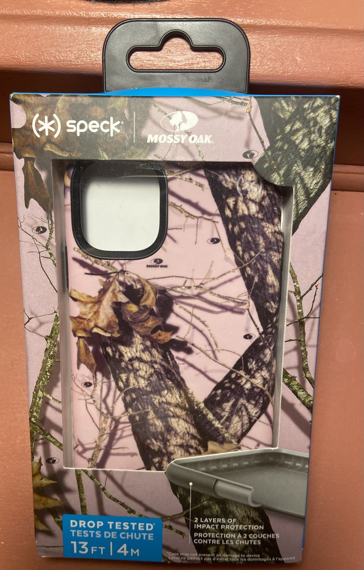 Mossy Oak Edition phone case for the Apple iPhone 11 Pro