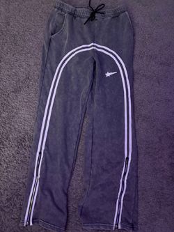 Bape Sweatpants ( Size M)