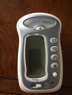 Itzbeen Pocket nanny