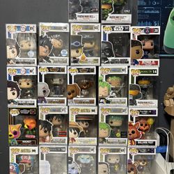 Funko Pop