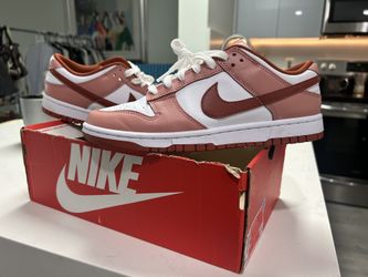 Nike Dunk Low Stardust