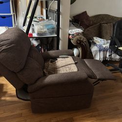 Lift Sofa