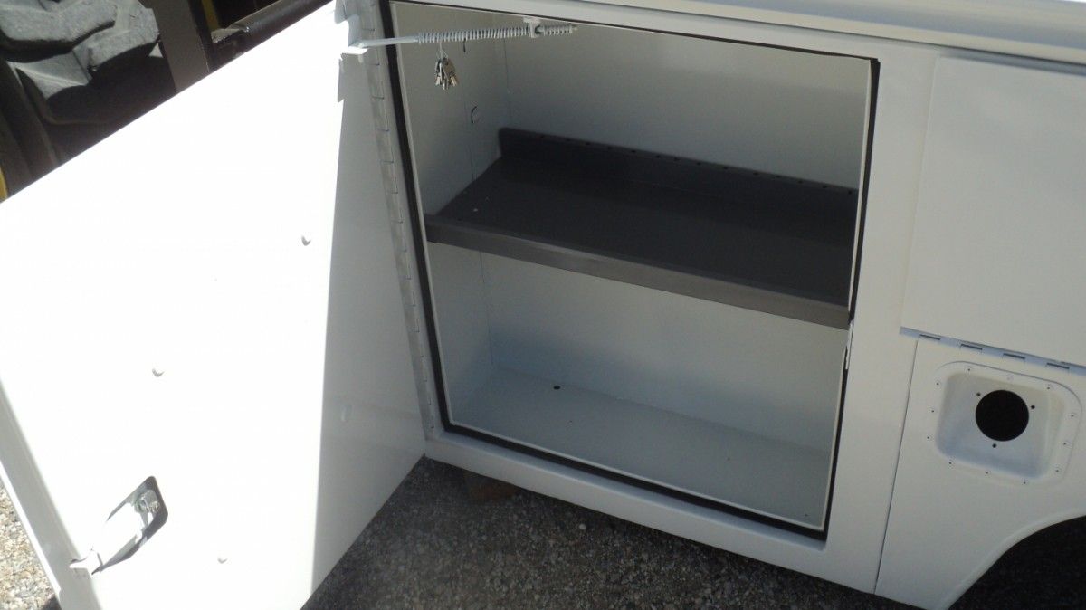 Add  &  Hide Inside Your ~Ride  &  Pride~ < \