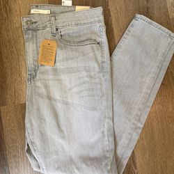 Levi’s size 14 skinny jeans