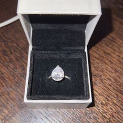 Pandora Ring 