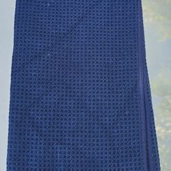 Fresno State Bulldog Towel 