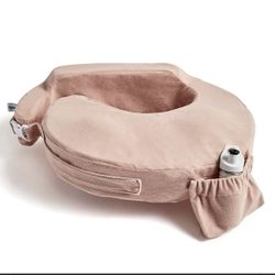 New nursing pillow