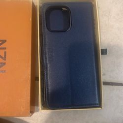 iPhone 14 Pro Max Wallet Case