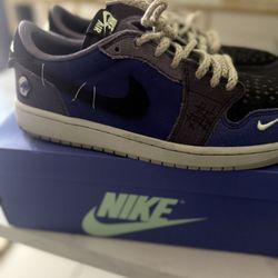 Size 10.5 Zion Williams Voodoo