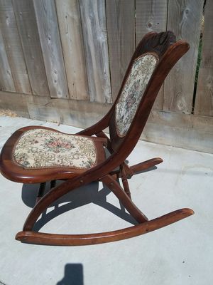 New And Used Vintage Chair For Sale In Tulare Ca Offerup