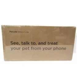 Petcube Bites 2  Lite Pet Cam - WiFi 10 Bulk Lot Of 15 