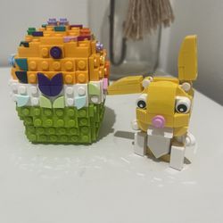 Easter Lego 🐣 