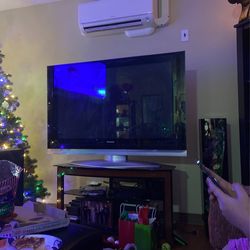 Panasonic Tv