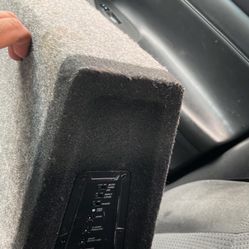 Bocina 10 En Buen Estado 