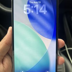 iPhone 13pro max 