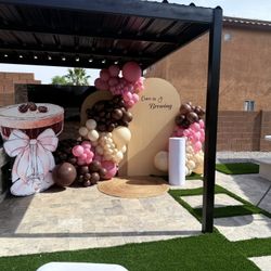 Bridal Shower 
