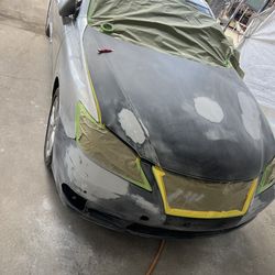 Auto Paint