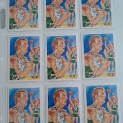 Larry Bird