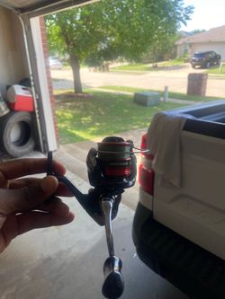 Shimano sienna 1000