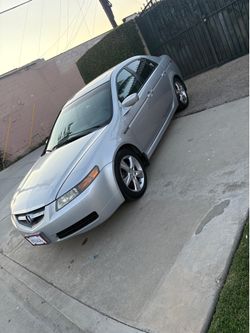 2005 Acura TL