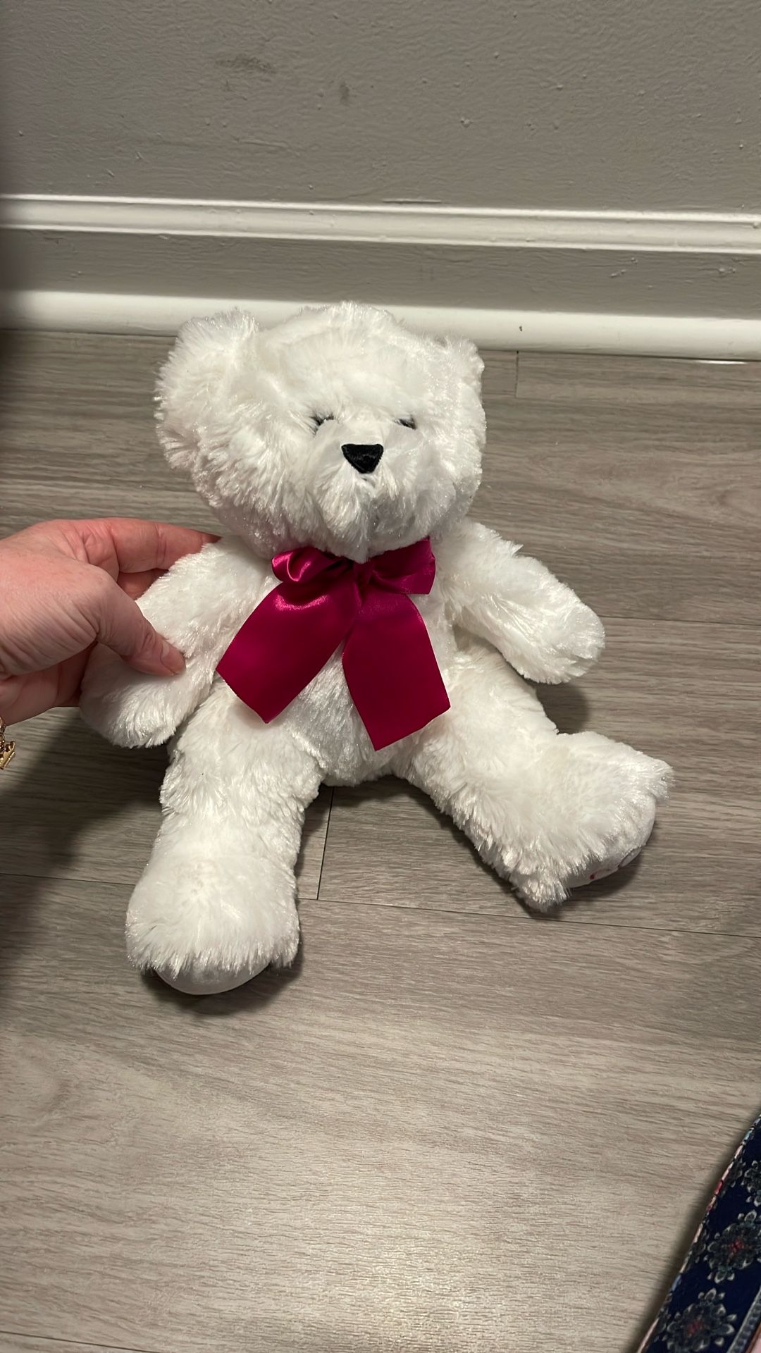 White Bear