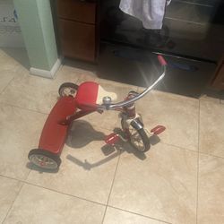 Radio Flyer Tricycle