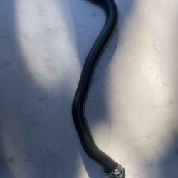 2007-2008 BMW 328XI - Power Steering HOSE Part / LINE (contact info removed)