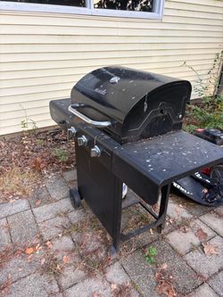 Grill