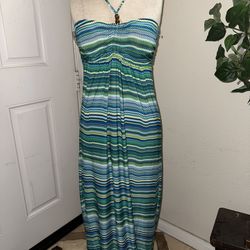 Long Dress