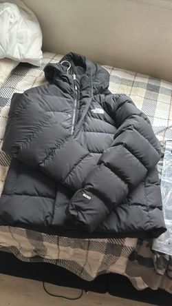 North face puffer