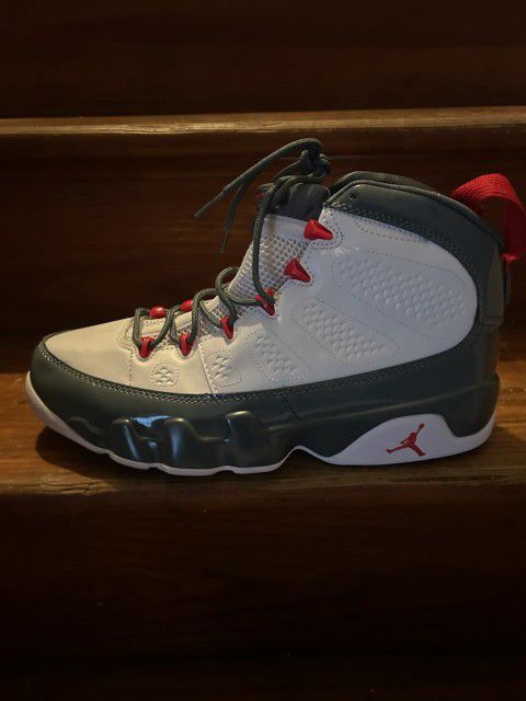 Jordans Size 10.5