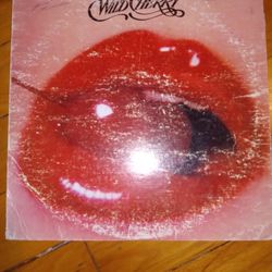 Wild Cherry Lp