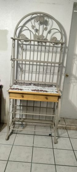 mueble para microondas y más!!