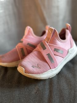 Toddler Shoes Size 9C $5