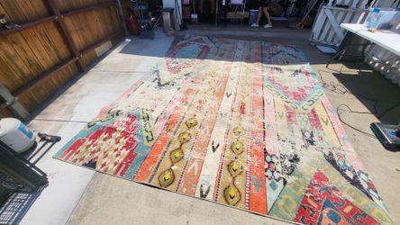 10x13 rug, plus, runner