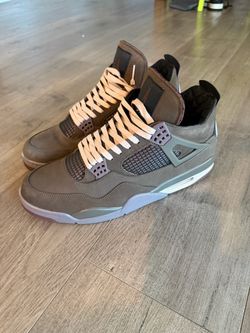 Air Jordan 4 Retro A Ma Maniere
