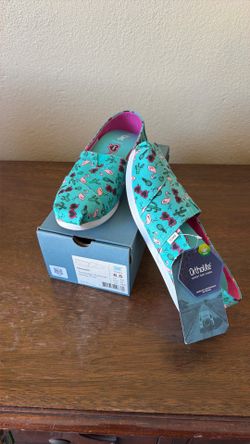 Toms