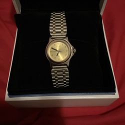 Citizen quartz railroad approved watch hotsell