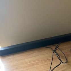 Insignia 2.0 Soundbar 