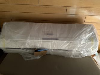 AC Split Indoor Unit