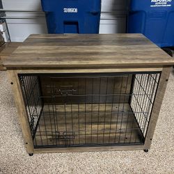 Dog Kennel