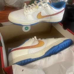 Nike Size 12