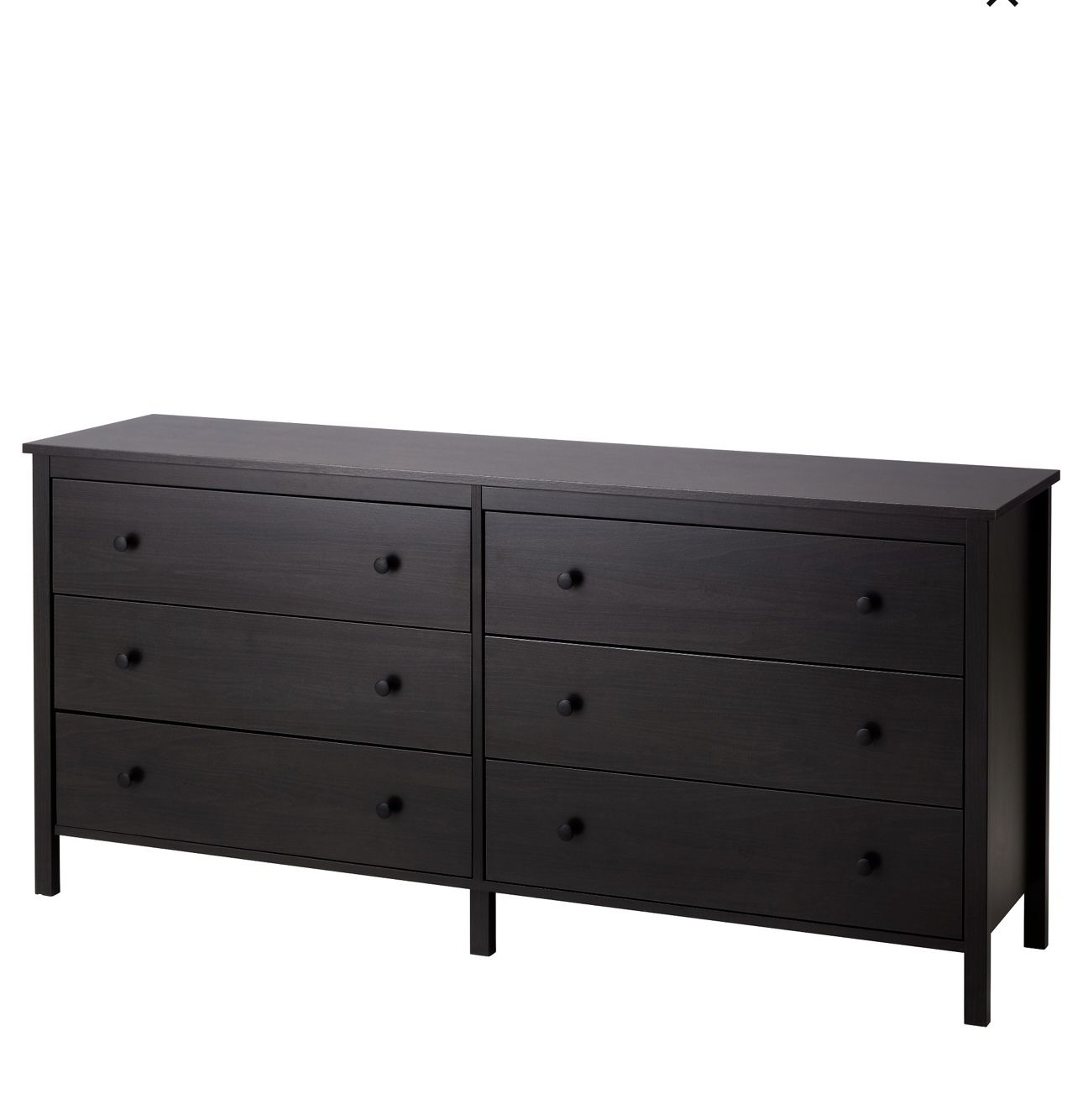 Ikea Dresser