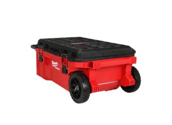Milwaukee PACKOUT 38 in. Rolling Modular Tool Storage System - Retails for $250 plus tax