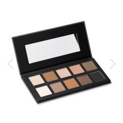 The Everyday Eyeshadow Palette