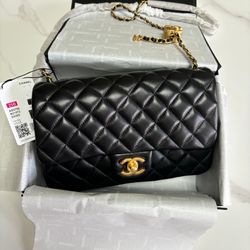 Chanel Ladies' classic handbag