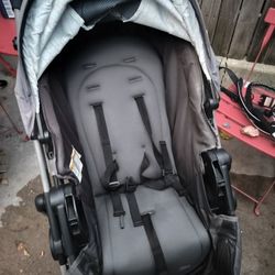Graco Stroller 3 In 1