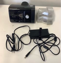 ResMed AirSense 10 Elite Fixed Pressure Continuous Positive Airway Pressure Machine
