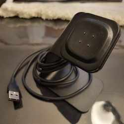 Charger For Versa 4 Watch