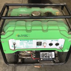 Generator 